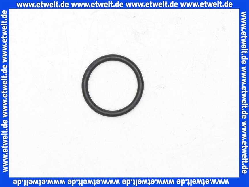 Stedo® O-Ring 24,99x3,53 mm 918282
