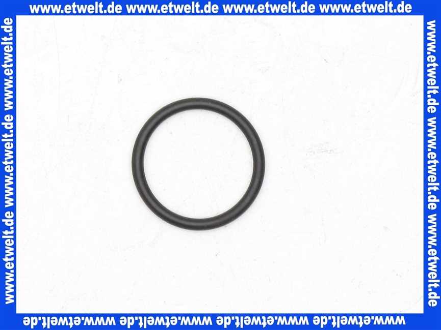 Stedo® O-Ring 27,00x2,50 mm 918640