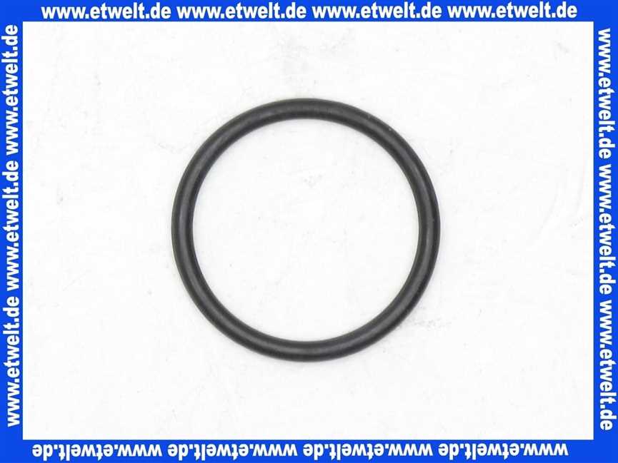 Stedo® O-Ring 35,00x4,00 mm 919784