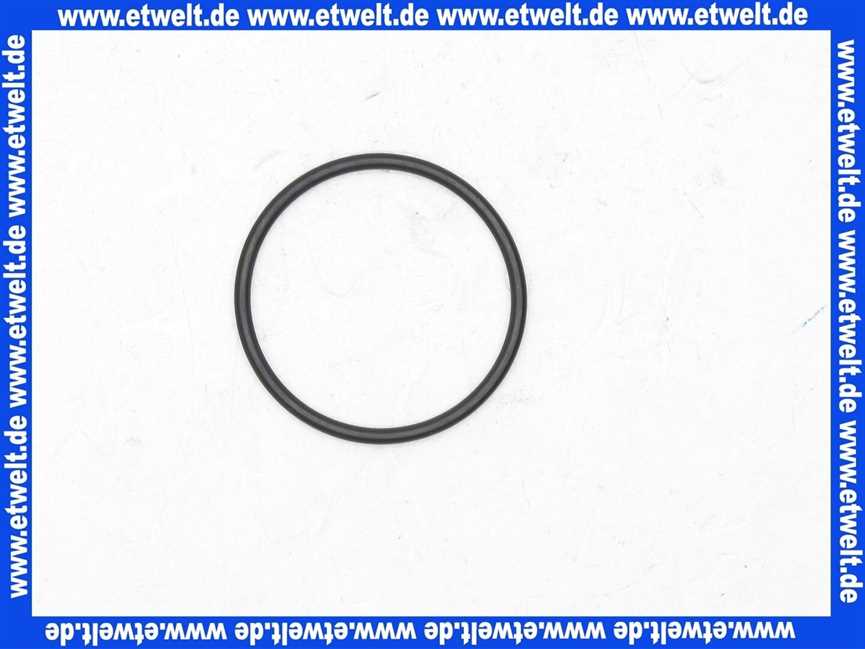 Stedo® O-Ring 60,00x2,00 mm 921190