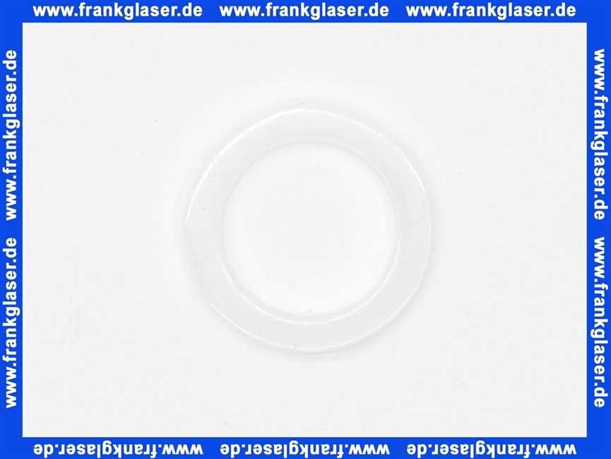 Stedo® PE-Ring 23x29,5x2,0 mm ASW 927765