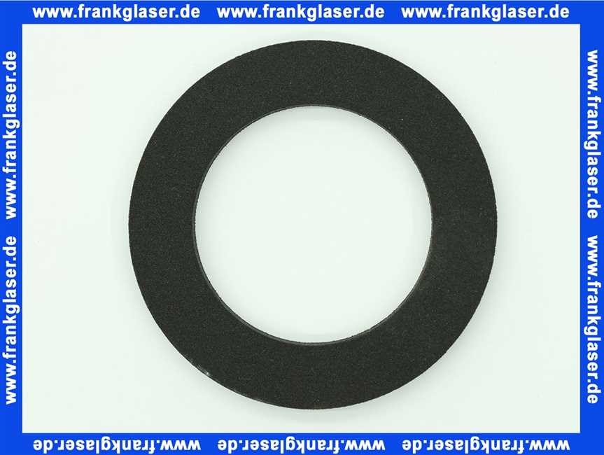 Stedo® Moosgummi-Ring 70x110x15mm 933131