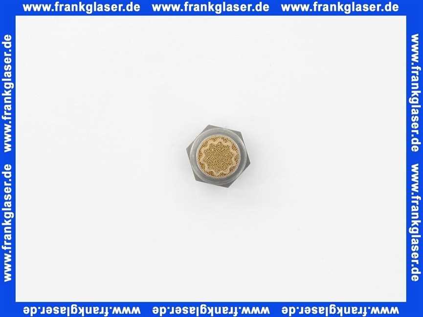 Öldüse Fluidics 4.50 GALL 80 Grad S