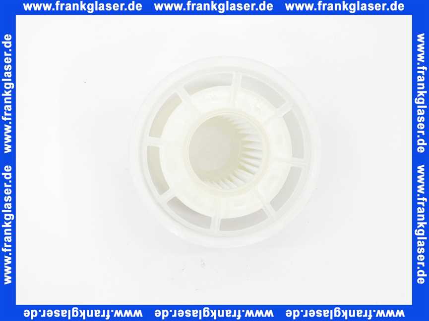 Filtereinsatz für Klarfilter Cillit 3/4, 1 und 11/4 Zoll SN