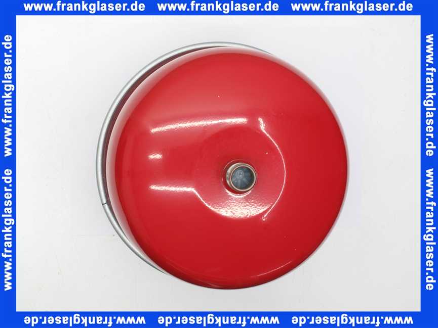 Flamco Ausdehnungsgefäß Flexcon Premium 12 L/2,5 bar (6 bar) m.Kunststoffmembran 16945