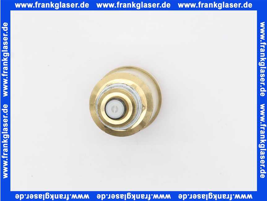 Flamco Schwimmerentlüfter Flexvent R3/8 27750