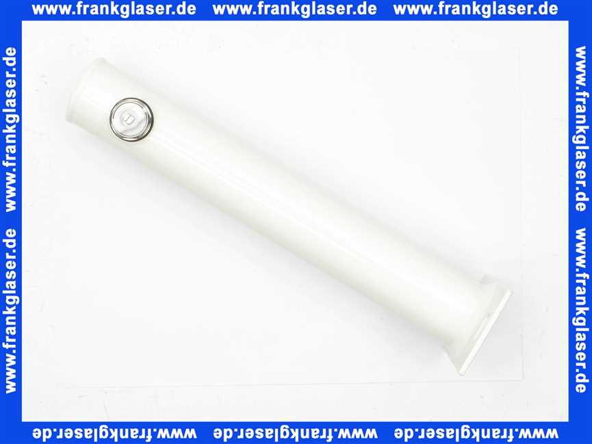 Flamco Ausdehnungsgefäßkonsole Rp3/4xRp1/2 weiß für 2-25 Liter-Behälter 27989