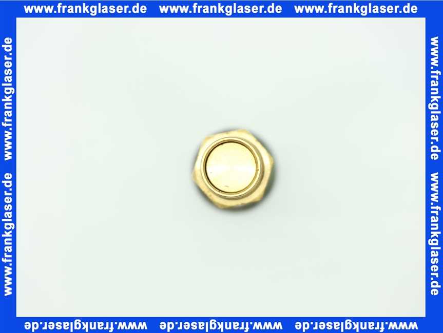 Flamco Ventileinsatz f. Regelbox 8mm MS Rücklauftemperaturgeführt F11865