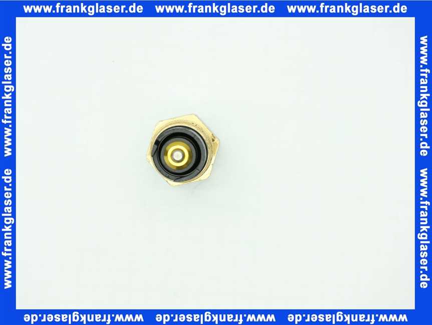 Flamco Thermostat-Ventileinsatz f. VARIOCON MS M30x1,5 F12039