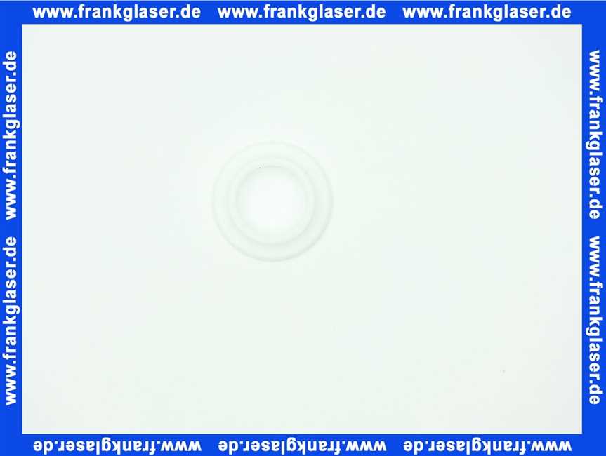 Flamco Dichtungsbuchse für Durchflussregler Aus Ptfe M10240.801