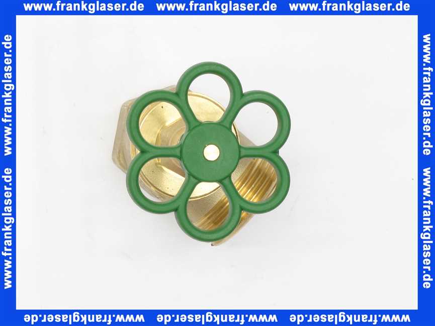 Flamco Geradsitzventil-Eckausführung DN20 3/4 IG x 1 AG M1246070