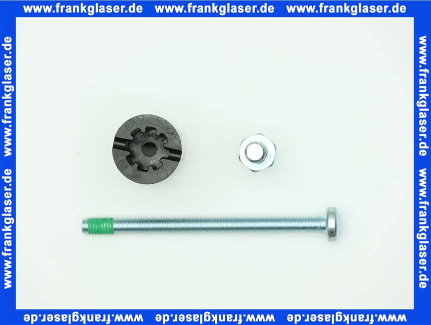 Flamco Motoranbausatz für H- und T-Mischer bis 07/03 M66341.02