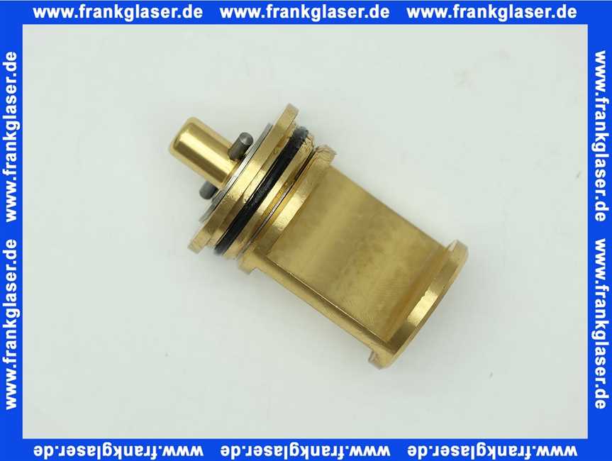 Flamco Mischereinsatz H-Mischer 4-Wege M66609.01