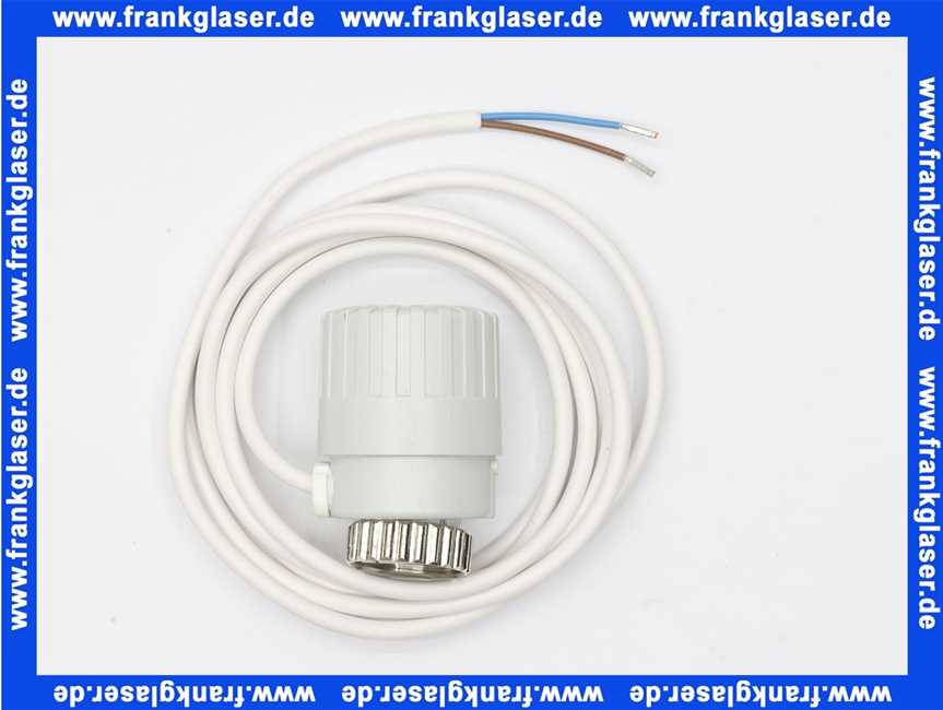 Flamco Stellantrieb M4450A 1009 für Solaventec 1 ME-10510.65