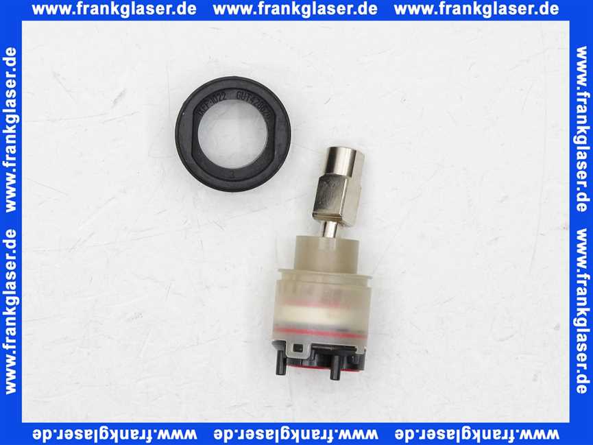 1330004819 Franke Keramikkartusche fuer den Typ BAT311