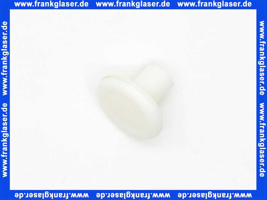 1330023931 Franke Spülen Füsschen für Ablaufkorb Geschirrkorb Fuss