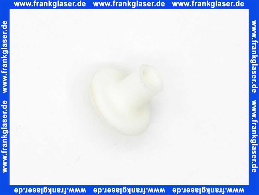 1330023931 Franke Spülen Füsschen für Ablaufkorb Geschirrkorb Fuss