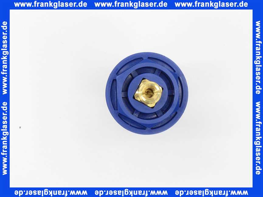 2000104352 KWC Aquarotter Kartusche