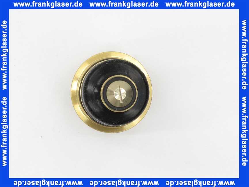 2000104355 KWC Auarotter Funktionseinheit zu Dusche