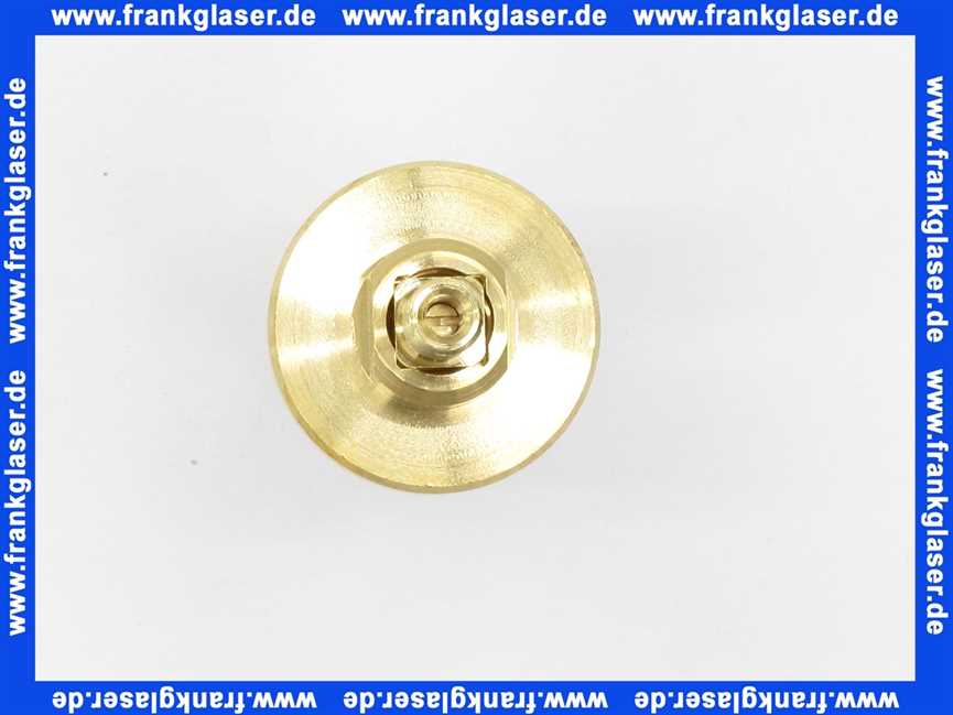 2000104355 KWC Auarotter Funktionseinheit zu Dusche