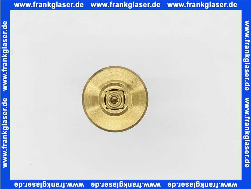 2000104378 KWC Aquarotter Oberteil Funktionsteil DN 15 für Waschventile