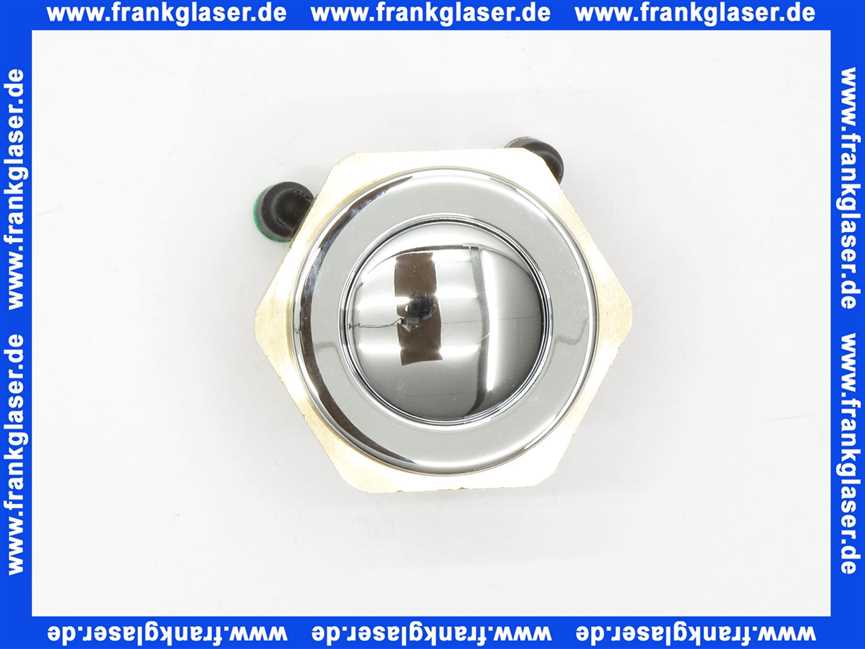 2000104780 KWC Auarotter Fernbetätigung