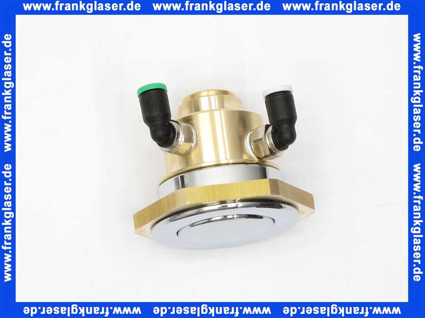 2000104780 KWC Auarotter Fernbetätigung