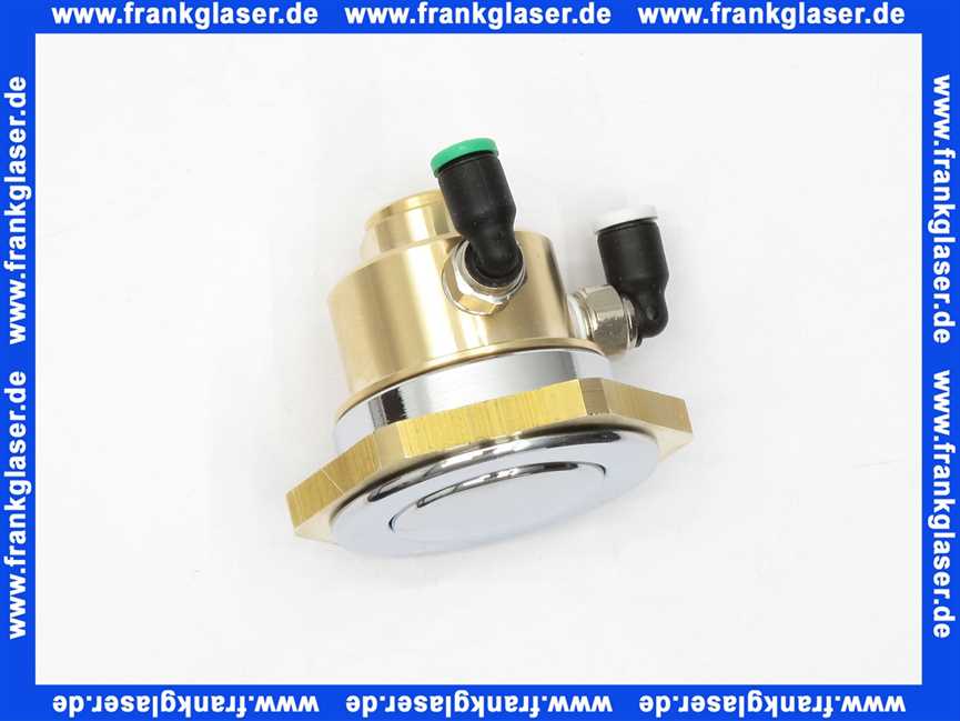 2000104780 KWC Auarotter Fernbetätigung