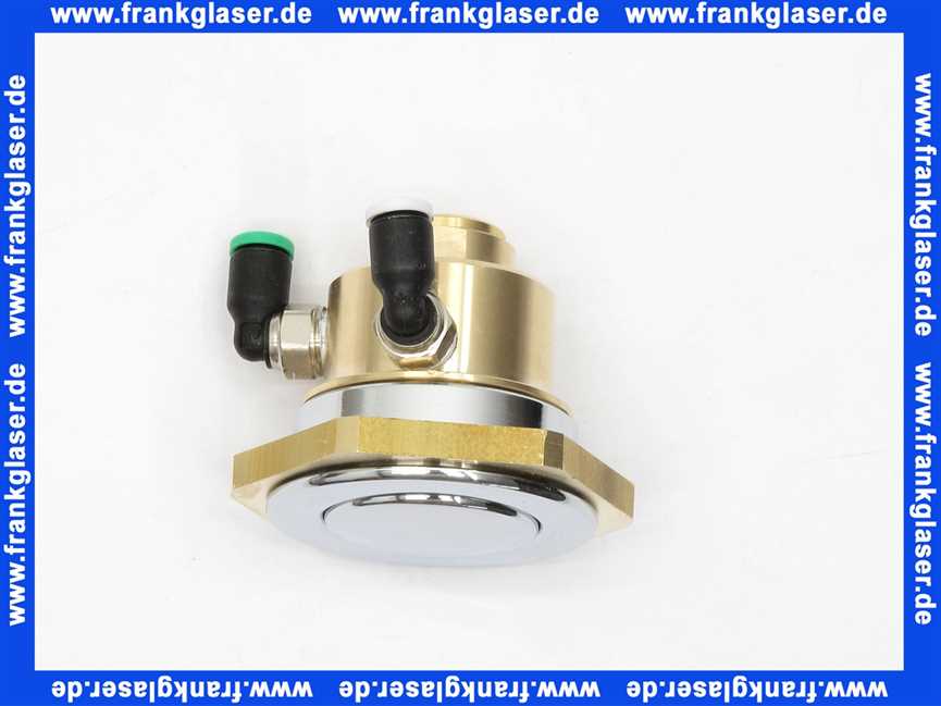 2000104780 KWC Auarotter Fernbetätigung