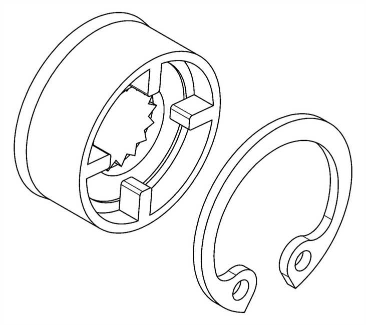 KWC Aquarotter Durchflussmengenregler, 9l, für Duschkopf und Duschpaneel F5 2000104782
