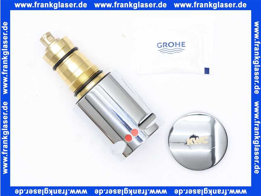 2000104798 KWC Aquarotter Thermoelement