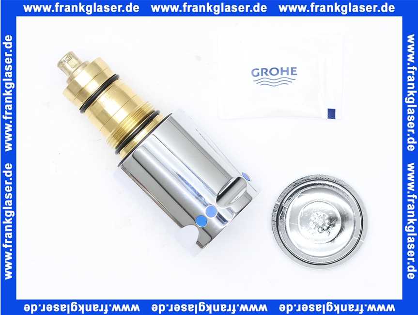 2000104798 KWC Aquarotter Thermoelement