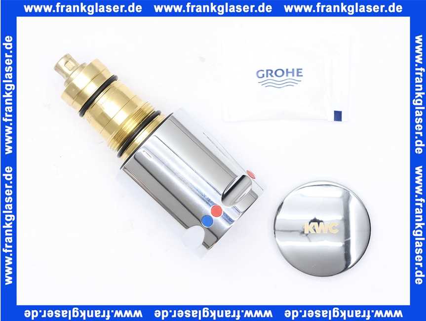 2000104798 KWC Aquarotter Thermoelement