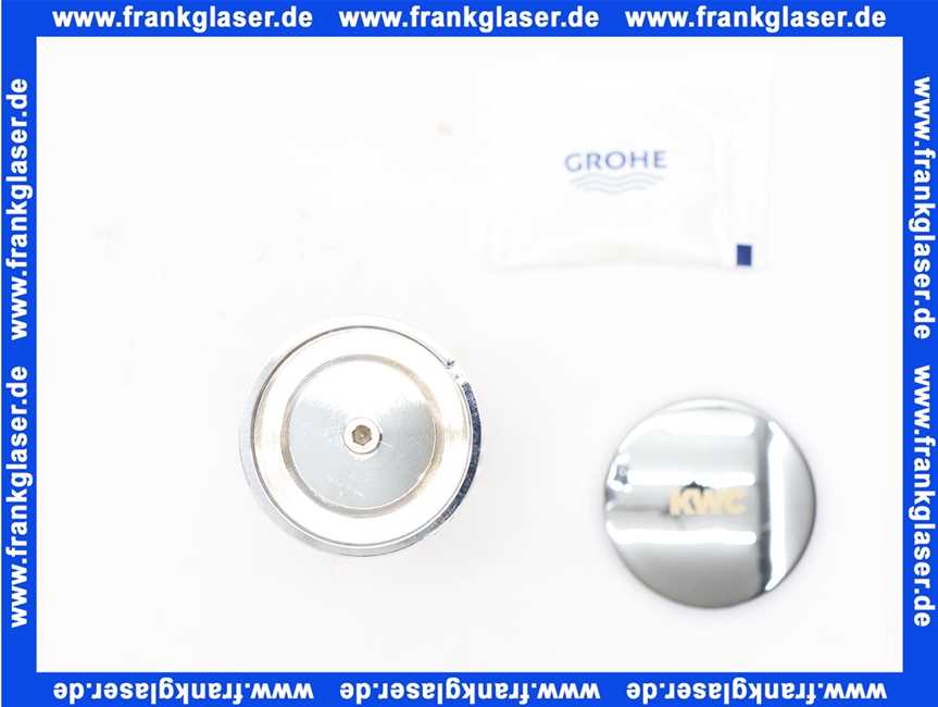 2000104798 KWC Aquarotter Thermoelement