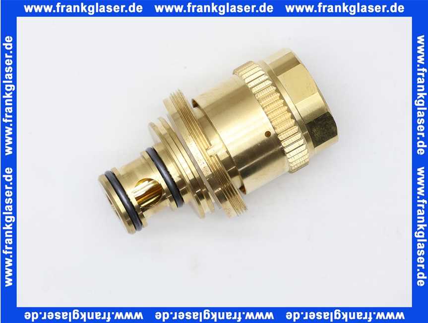 2000104833 KWC Aquarotter Steuerkartusche