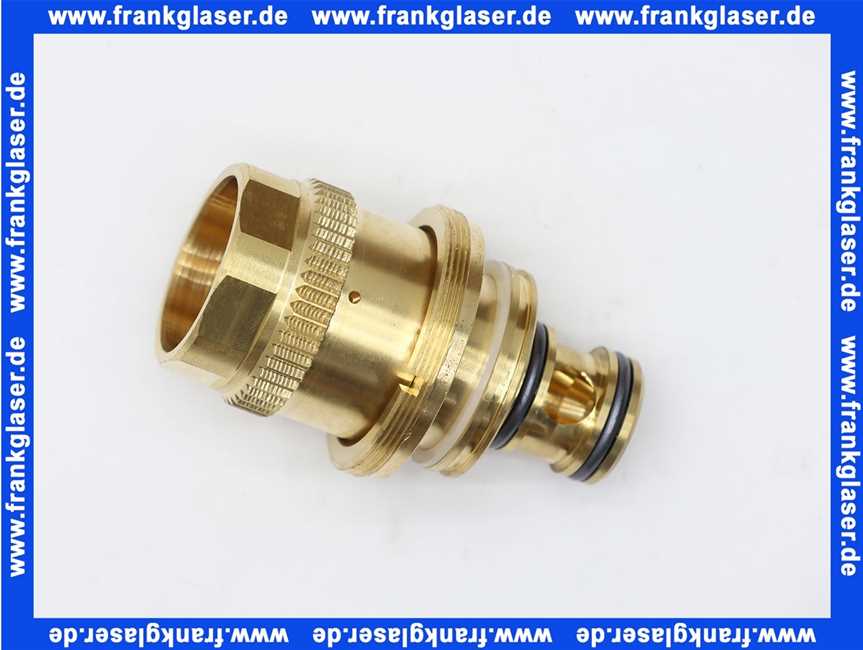 2000104833 KWC Aquarotter Steuerkartusche