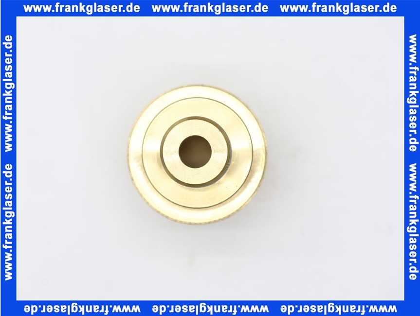 2000104833 KWC Aquarotter Steuerkartusche