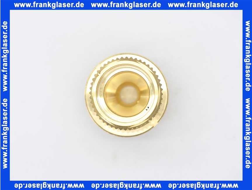 2000104833 KWC Aquarotter Steuerkartusche