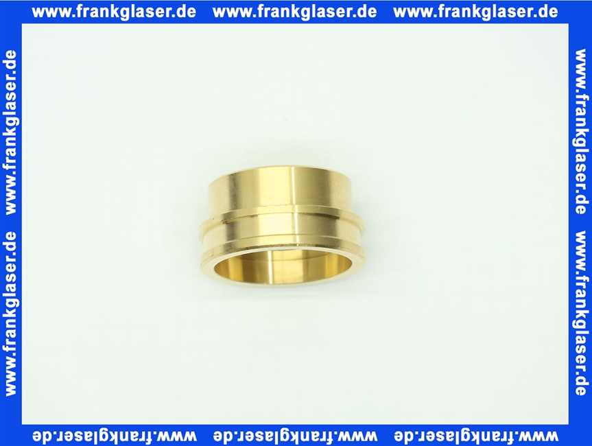 2000104834 KWC Aquarotter Griffbuchse