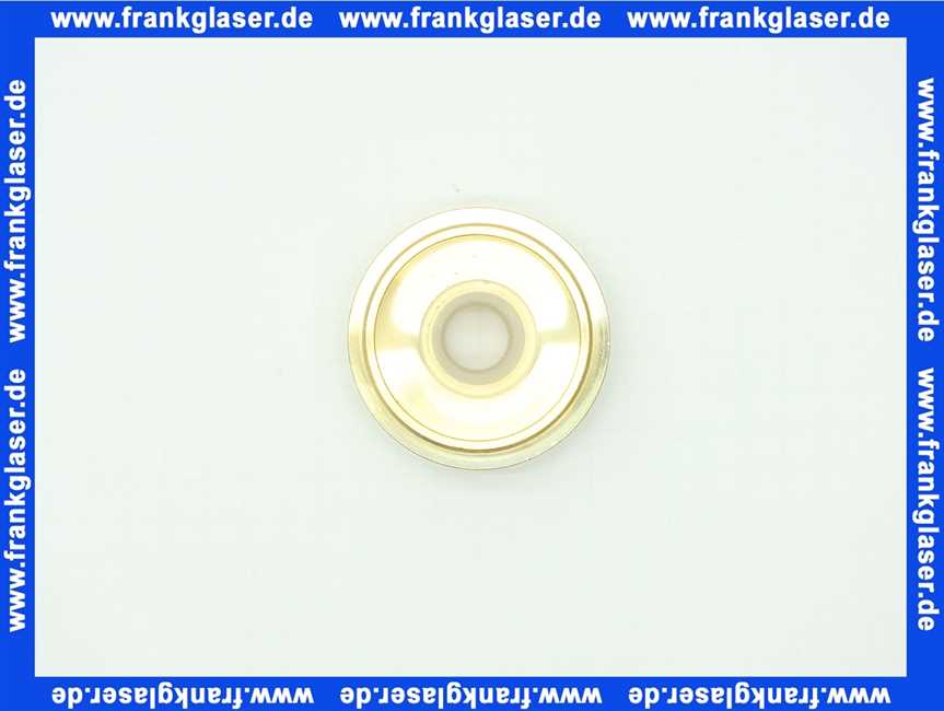 2000104834 KWC Aquarotter Griffbuchse