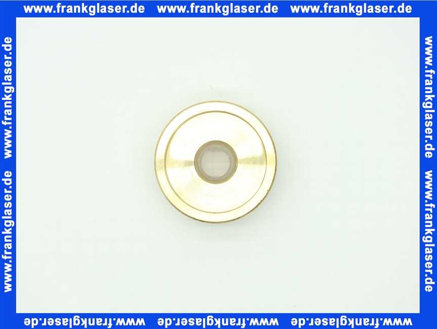 2000104834 KWC Aquarotter Griffbuchse