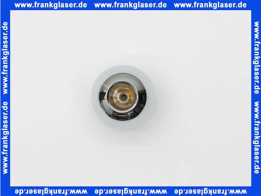 2000104839 KWC Aquarotter Kugel für Auslauf mit Drallscheibe