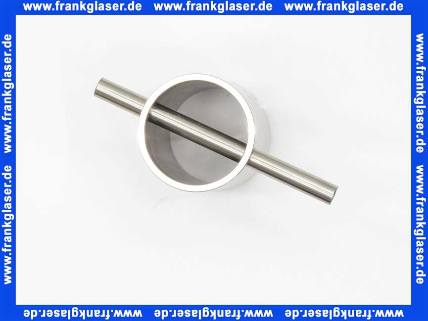 2000104880 KWC Aquarotter Aquamix Spezialwerkzeug