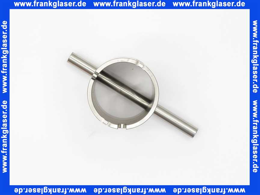 2000104880 KWC Aquarotter Aquamix Spezialwerkzeug