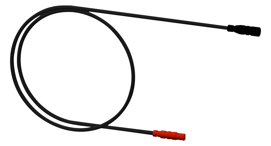 KWC Aquarotter Verlängerungskabel, F5, 2-polig, 5 m 2030043814