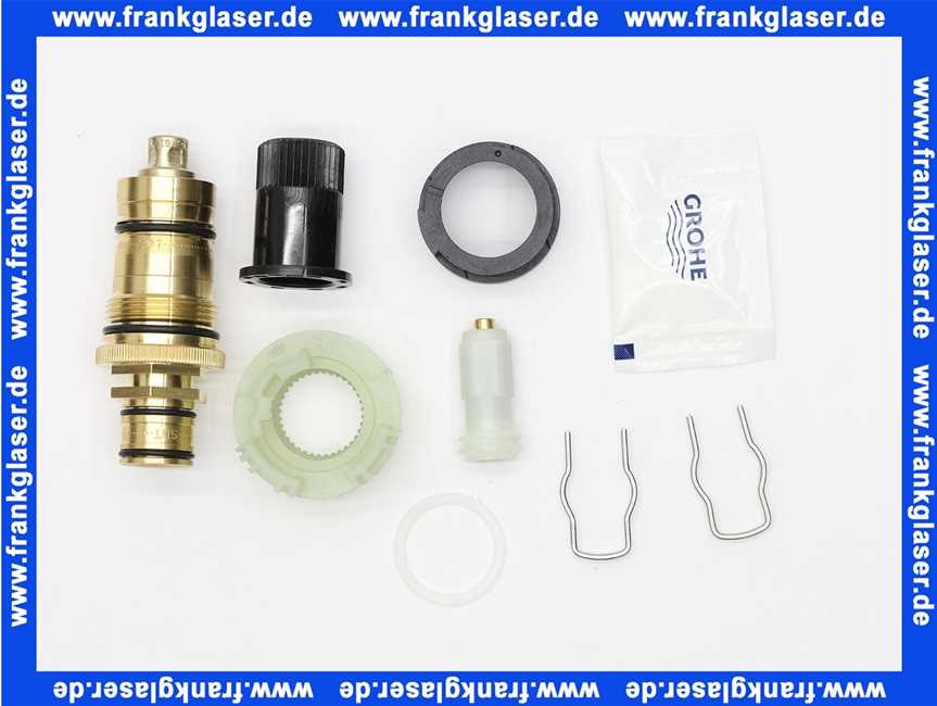 2030050499 KWC Aquarotter Thermoelement