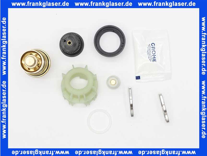 2030050499 KWC Aquarotter Thermoelement