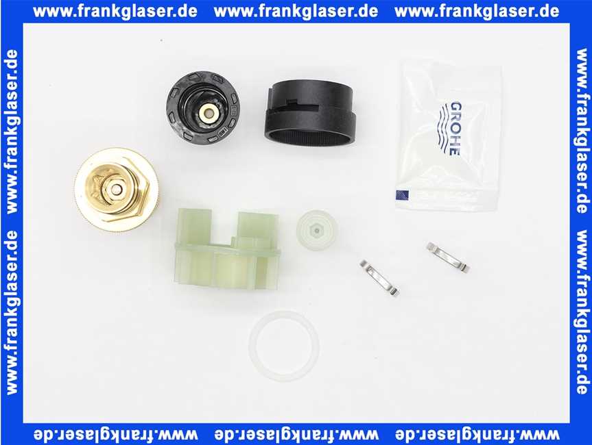 2030050499 KWC Aquarotter Thermoelement