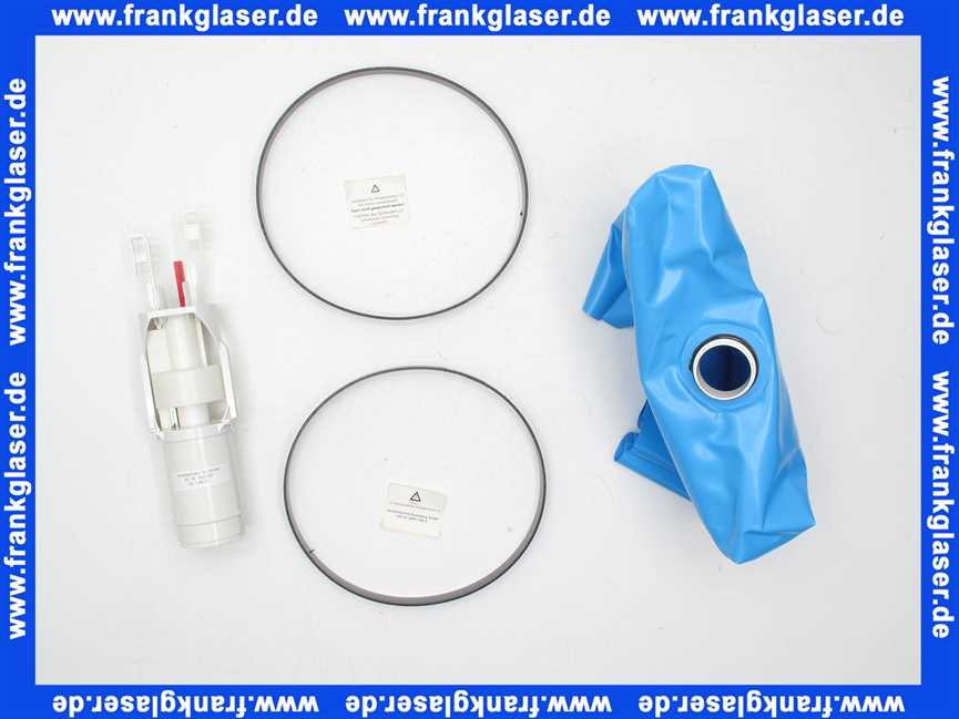 321210 Friatec Inliner für UP Spülkasten Reparatursatz