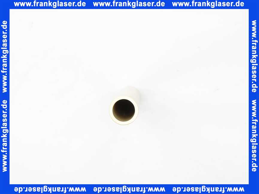 559109 Friatherm Rohrstück 32mm x 3,6mm x 20cm